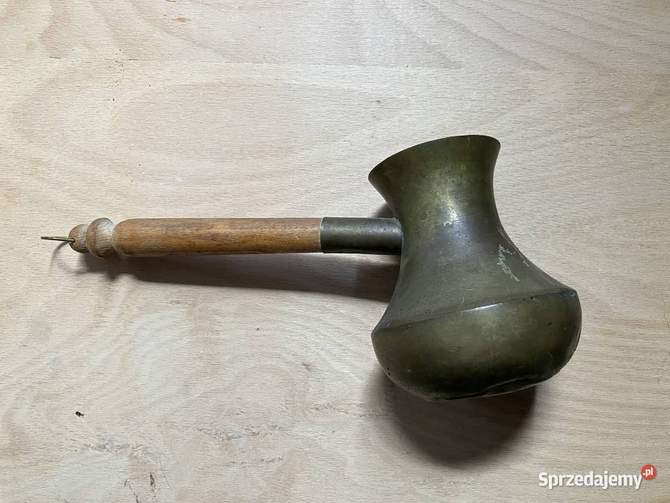 TYgiel do kawy Gorzów Wielkopolski sprzedam