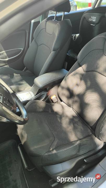 Citroen C5 20Hdi nieuszkodzony lubelskie Lublin