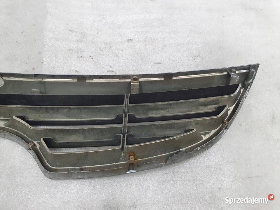 HYUNDAI IX55 GRILL ATRAPA ORYGINAŁ