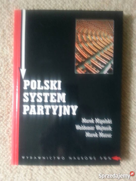 Polski System Partyjny