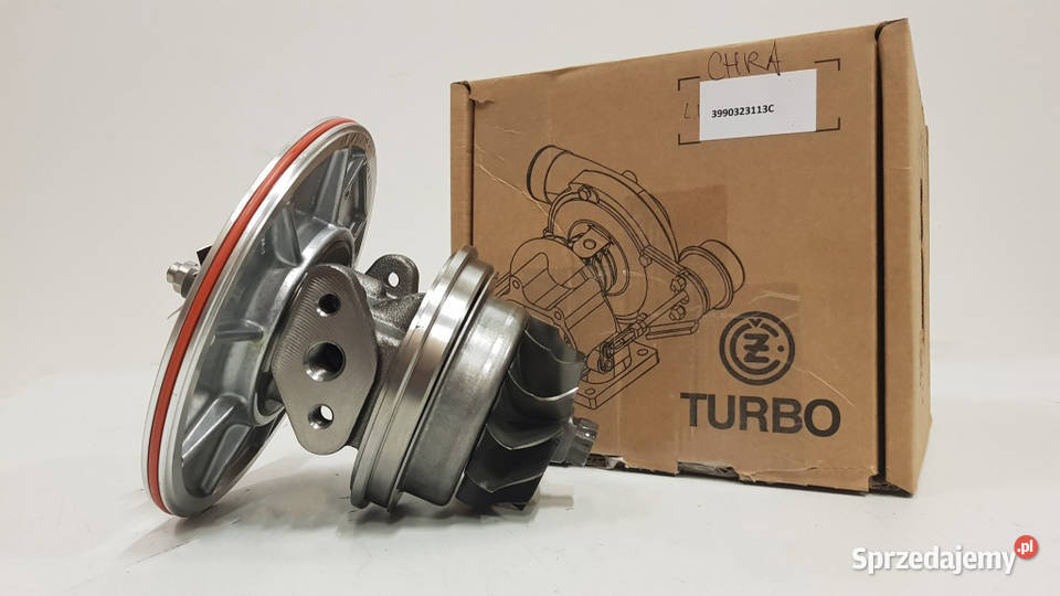 Nowy rdzeń CHRA CZ 3990323113 3990323113C mazowieckie Siedlce