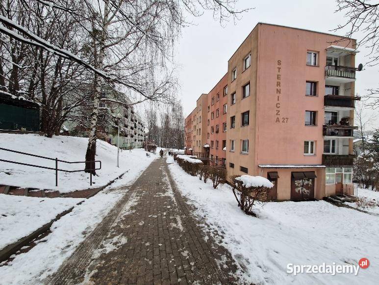 Syndyk sprzeda udział 1/2 spółdzielcze własnościowe prawo do lokalu