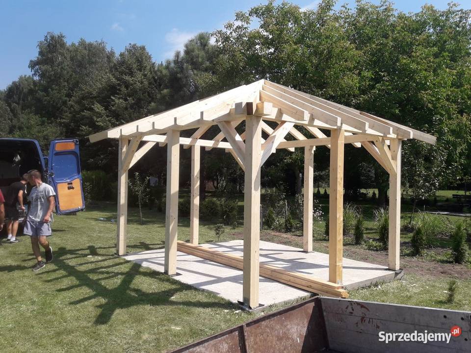 Sprzedam domek 35m2 taras Świderki