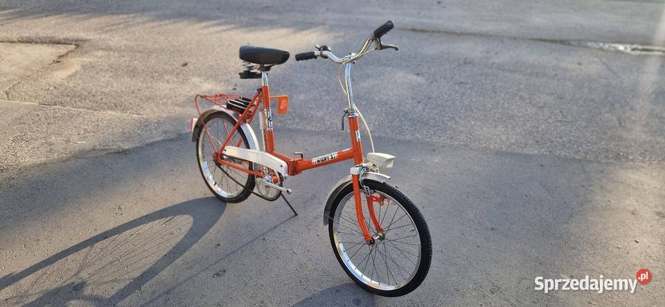 Wigry 3 Orginalny Miejskie Bielsk Podlaski