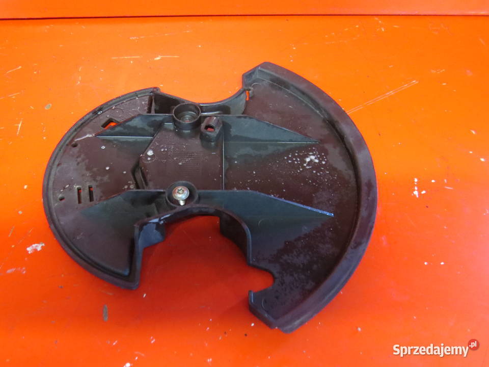 BMW GS650 GS 650 800 0812 osłona półki sztycy Warszawa