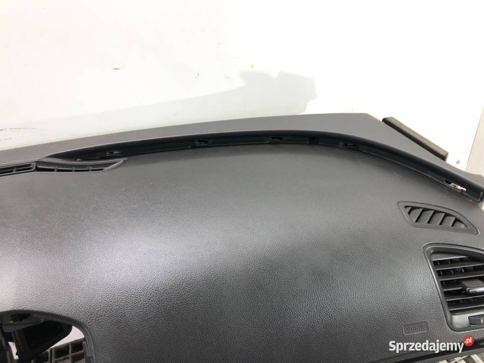 KOKPIT OPEL INSIGNIA A Kombi 0817 KONSOLA DESKA osobowe Deski rozdzielcze, konsole