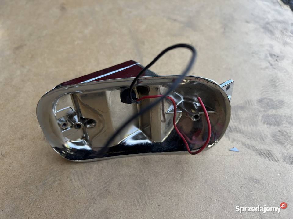 Lampa tylna Yamaha XV 750 Virago 8187 świętokrzyskie Kielce