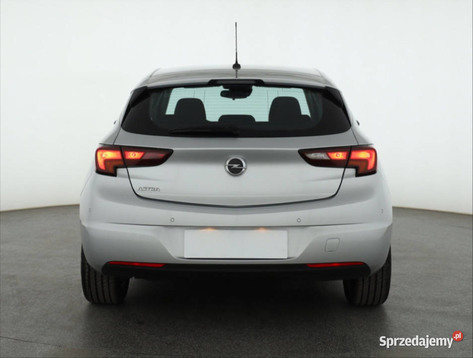 Opel Astra 12 Turbo Piaseczno
