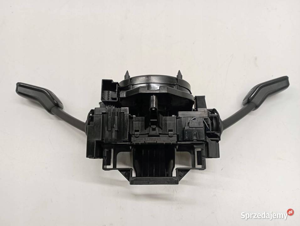 PRZEŁĄCZNIK ZESPOLONY TAŚMA AIR BAG 6C0953501