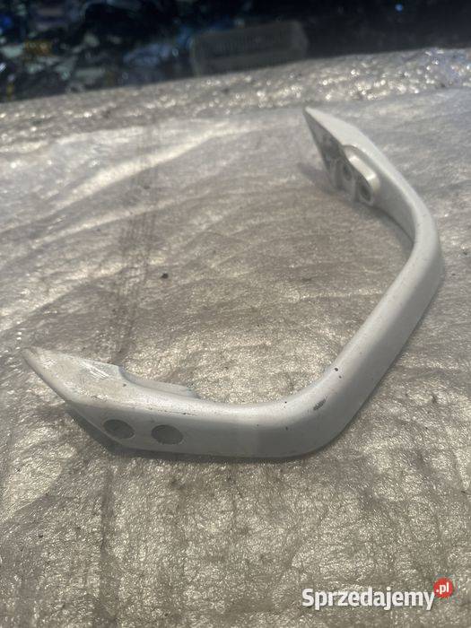 Uchwyt Pasażera Honda cbr Kasaki Yamaha Suzuki Poznań sprzedam