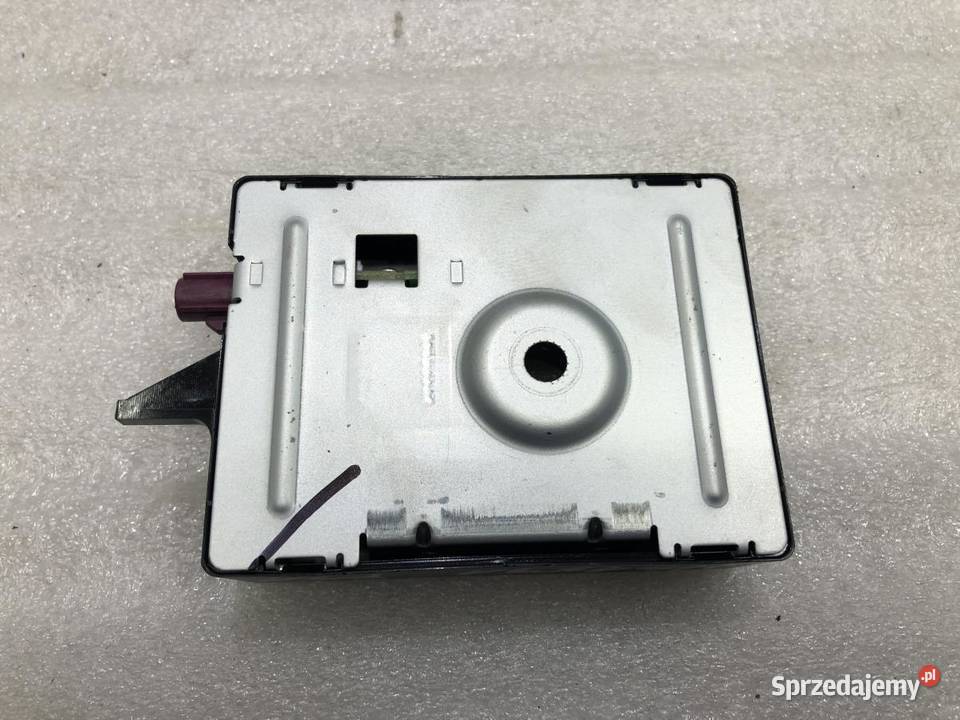 MODUŁ WZMACNIACZ ANTENY BMW F30 F31 9230911