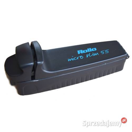Nabijarka Rollo Micro Slim Radom sprzedam