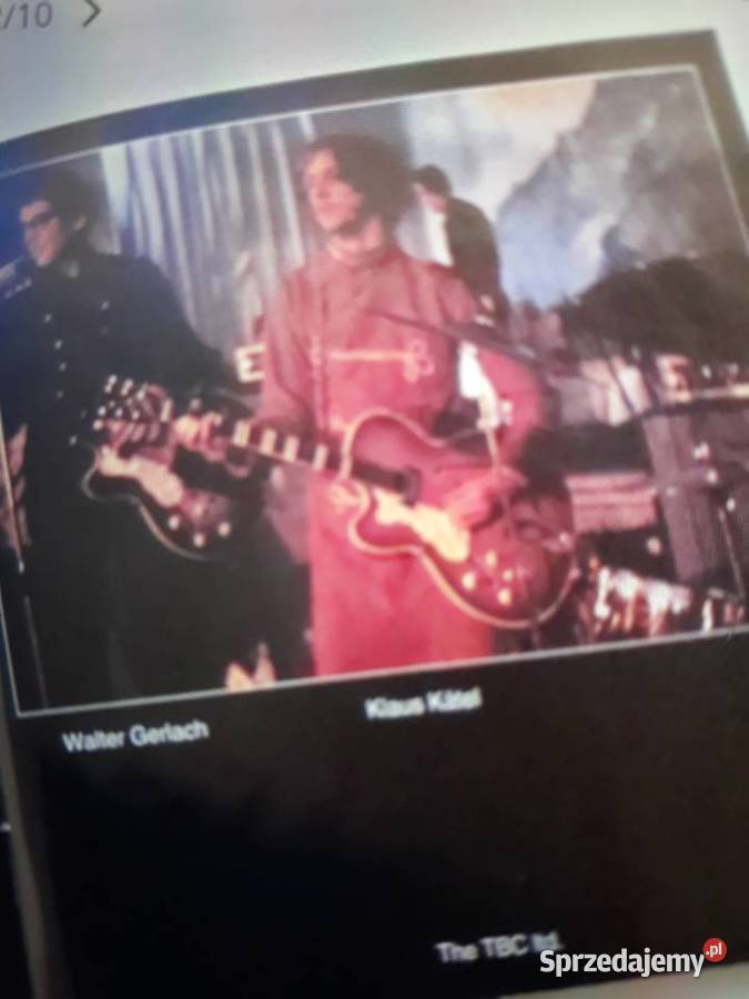 Archiwum hard rocka psych rocka SUB Sub in płyta winylowa Rzeszów