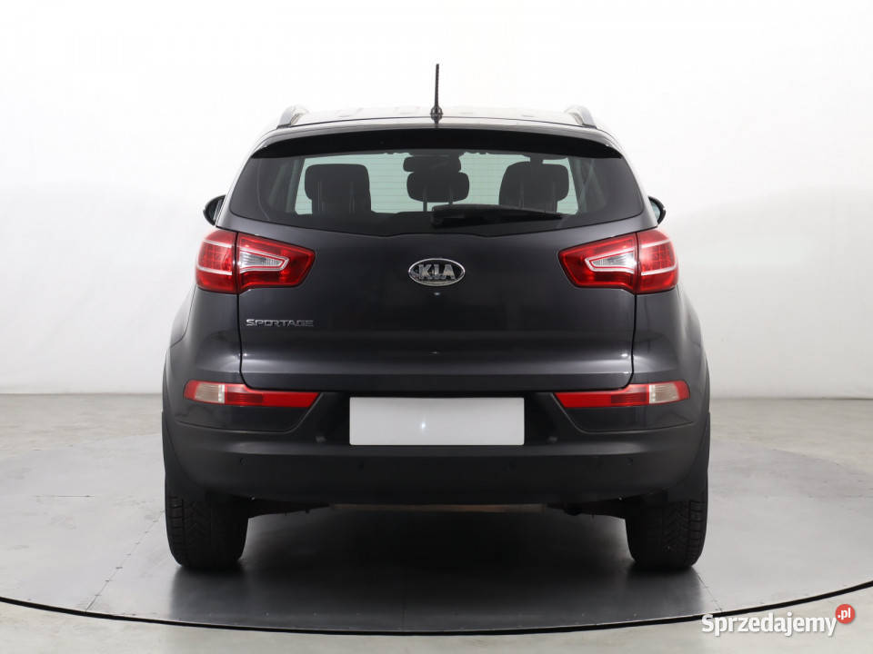 Kia Sportage 16 GDI elektryczne szyby sprzedam
