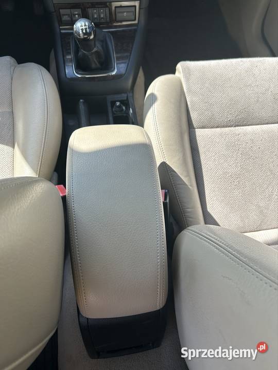 Ford Mondeo 20 benzyna LPG wersja Ghia kujawsko-pomorskie Inowrocław sprzedam