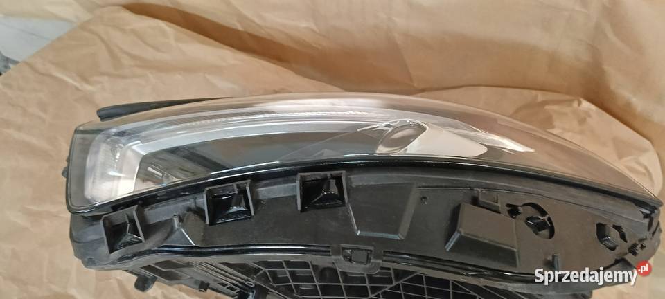 Mercedes Benz W177 Lampa Przód Lewa A1779060503 Lublin