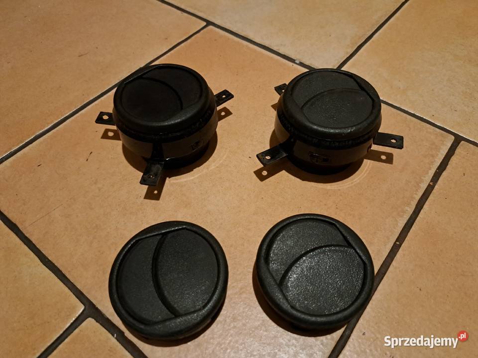 Lampa cofania Fiat 125p Leszno