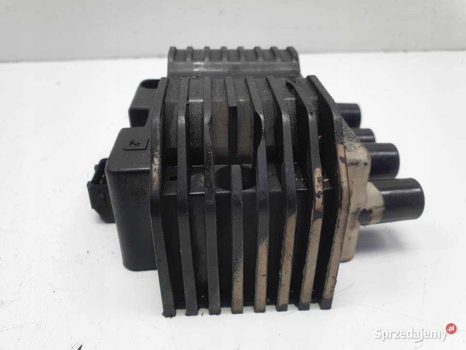 Opel Astra F 14 8V CEWKA ZAPŁONOWA 1103872