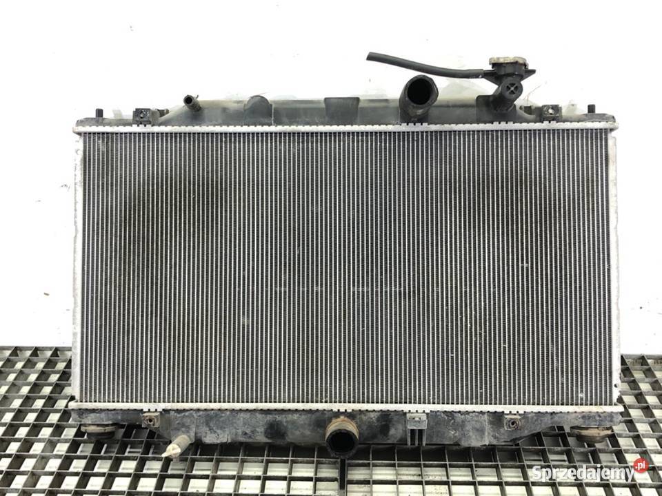 CHŁODNICA WODY MAZDA 6 GJ 22 175 2230001153 osobowe