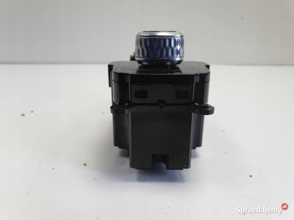 PRZYCISK START STOP Volvo XC60 II V60 II V90 S90 osobowe lubelskie Rudka