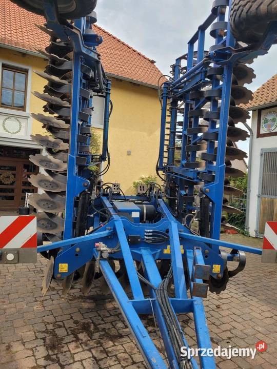 Kckerling REBELL CLASSIC 6 Pomieczyńska Huta