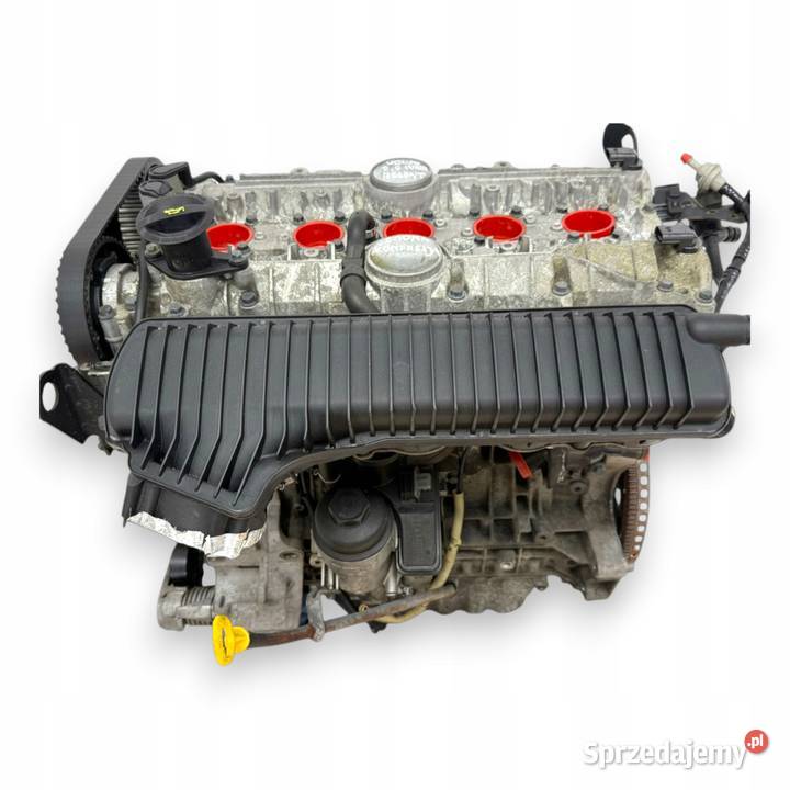 SILNIK B5254T2 Volvo S60 I V70 II XC70 S80 XC90 Chełm