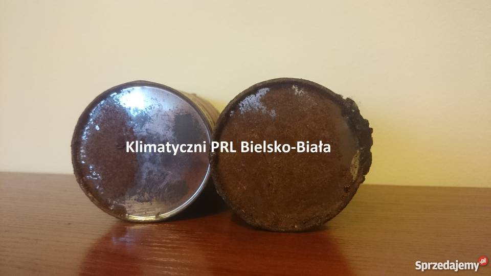Puszka emalia celulozowa do zaprawek Fiat 126 Bielsko-Biała sprzedam