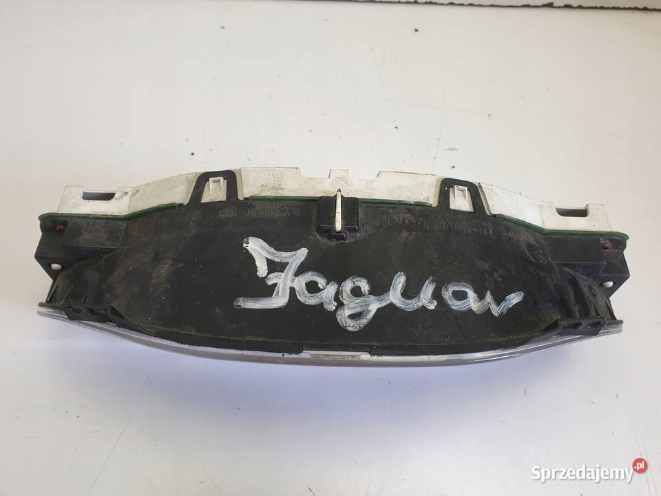 Jaguar XType 20 D LICZNIK zegary 1X4F10849EJ Chełm