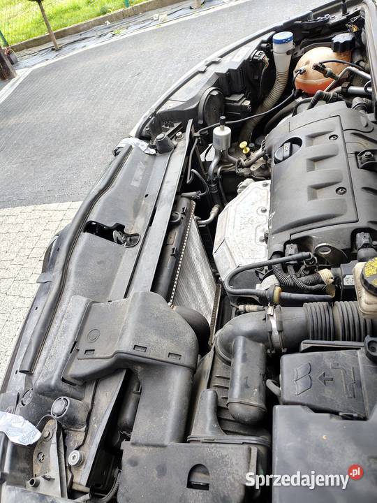 Sprzedam Citron DS4 2013r elektryczne szyby Bielsko-Biała