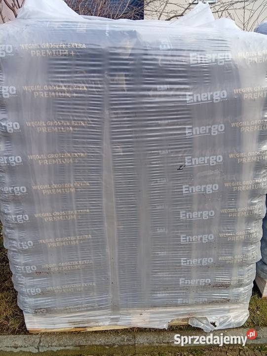 Węgiel groszekekogroszek energo premium Rząśnia sprzedam