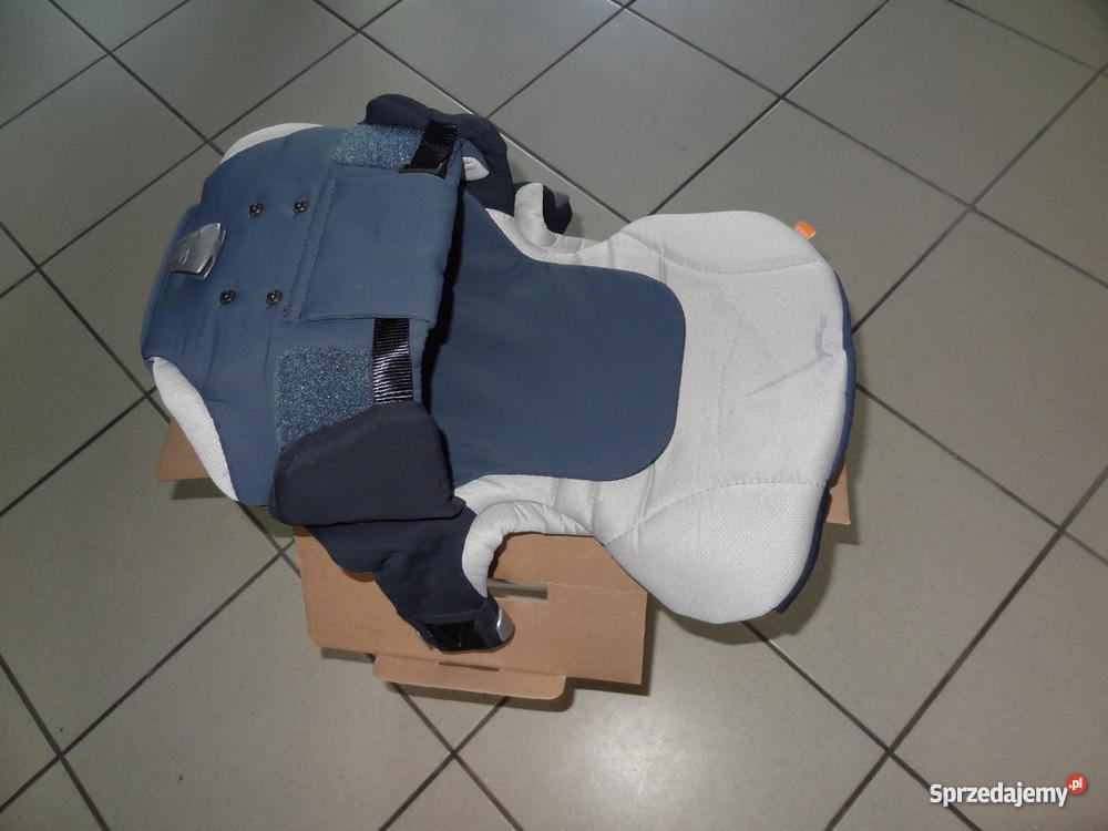 Nosidełko Cybex I Go Warszawa