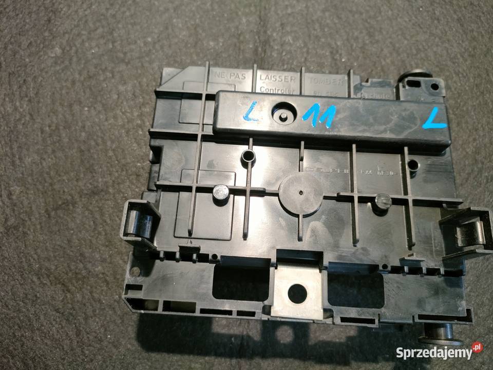 Citroen Peugeot moduł BSML1100 Swarzędz