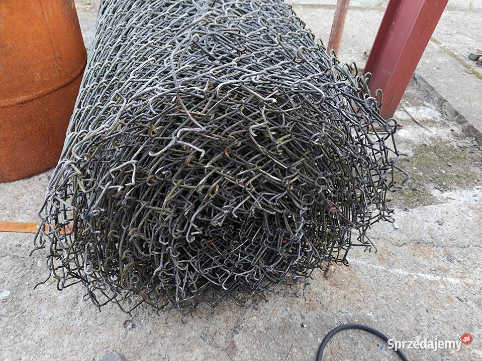 aluminium siatka złom lubuskie Żagań
