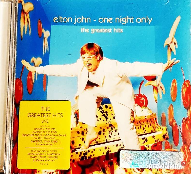 Wspaniały Album CD Chris Rea Best Of Light Katowice