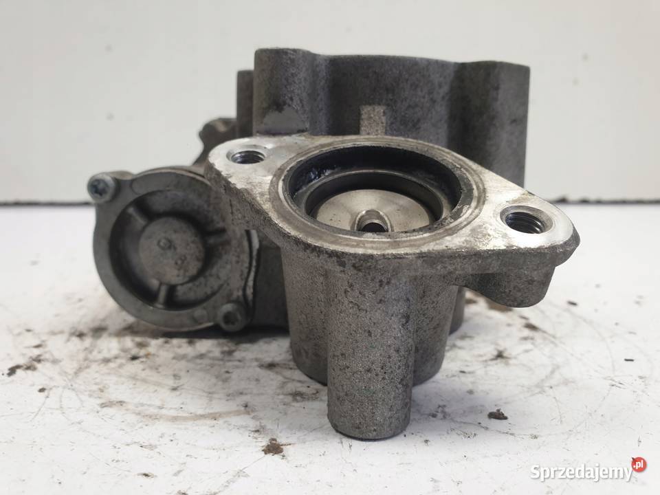 Renault Master III 23 DCI ZAWÓR EGR A2C53217899 osobowe Chełm