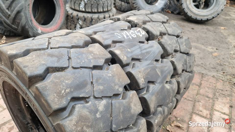 2257510 23x910 zamiennik 65010 75010 20pr wózek Nowe Miasto Lubawskie