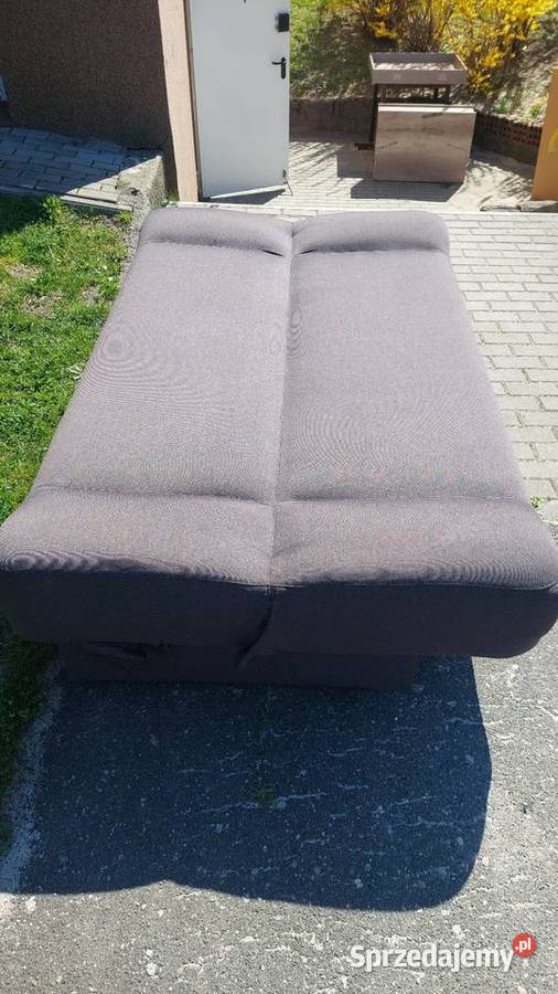 Kanapa z funkcją spania wielkopolskie Poznań