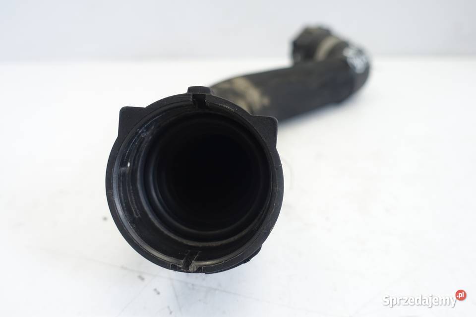 BMW E60 M5 50 V10 PRZEWÓD WODY rura WĄŻ PŁYNU osobowe Chełm
