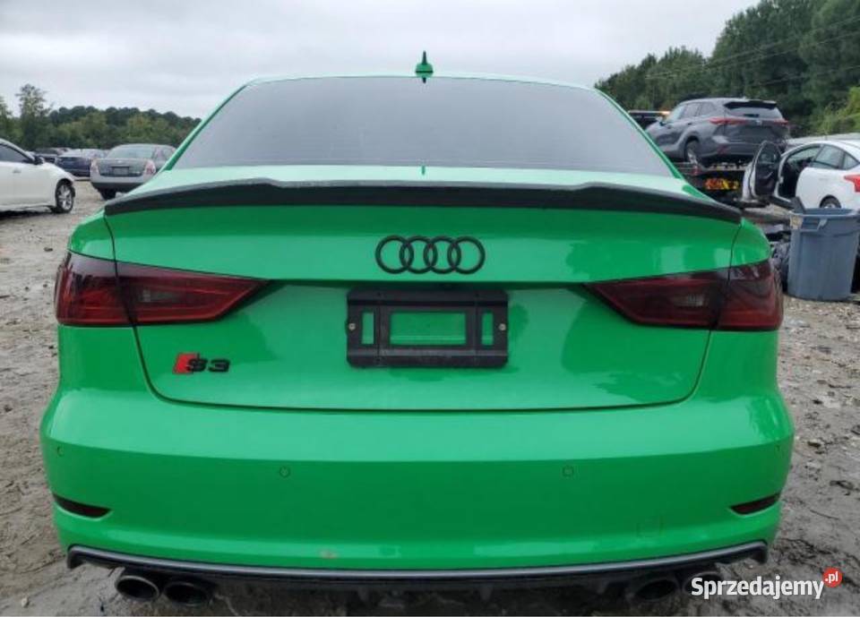 Audi S3 Prestige Kobyłka sprzedam