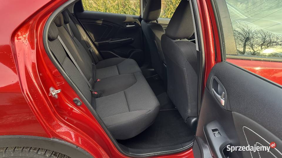 super honda civic 2015 z Niemiec mały przebieg sprzedam