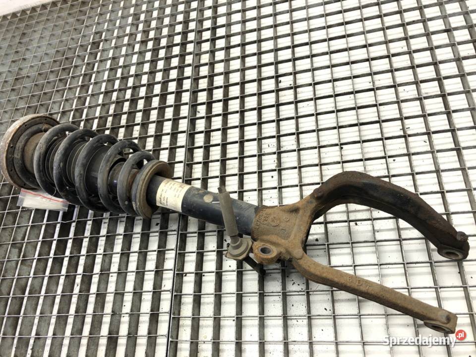 AMORTYZATOR LEWY PRZÓD ZE SPRĘŻYNĄ ALFA 159 19 osobowe