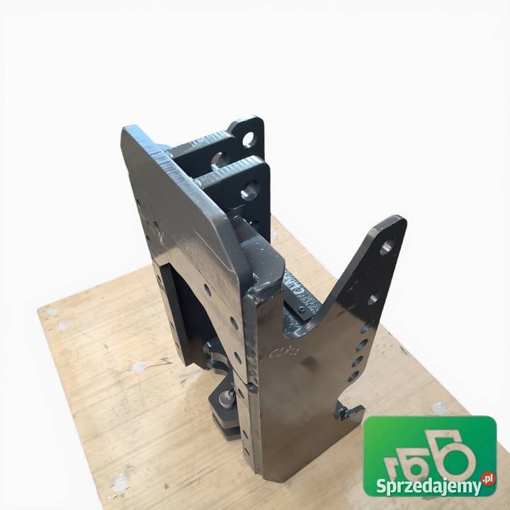 Konsola Listwa Szyna Korpus Zaczep Claas Ares wielkopolskie Wilkowo sprzedam