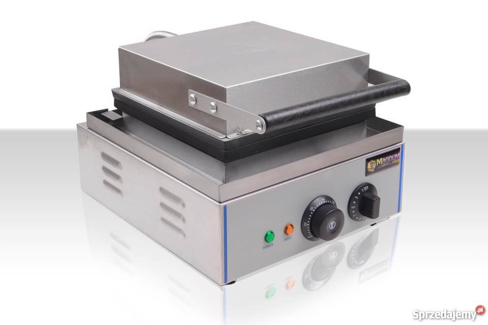 GOFROWNICA SERCA GOFRY SERCE PROFESJONALNA śląskie