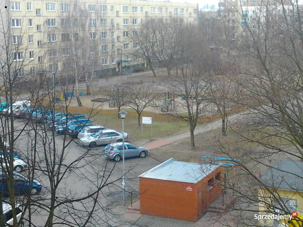 mieszkanie 57 m Legionowo
