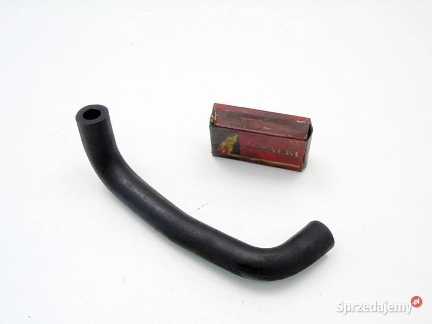 WĄŻ PRZEWÓD RURKA ODMY 18 20 16V MAZDA 5 6 GG GH Sosnowiec