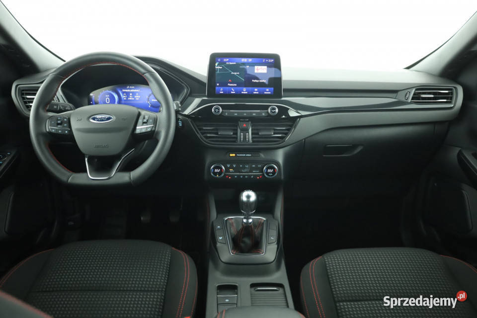 Ford Kuga 15 EcoBoost 1496cm3 Piaseczno