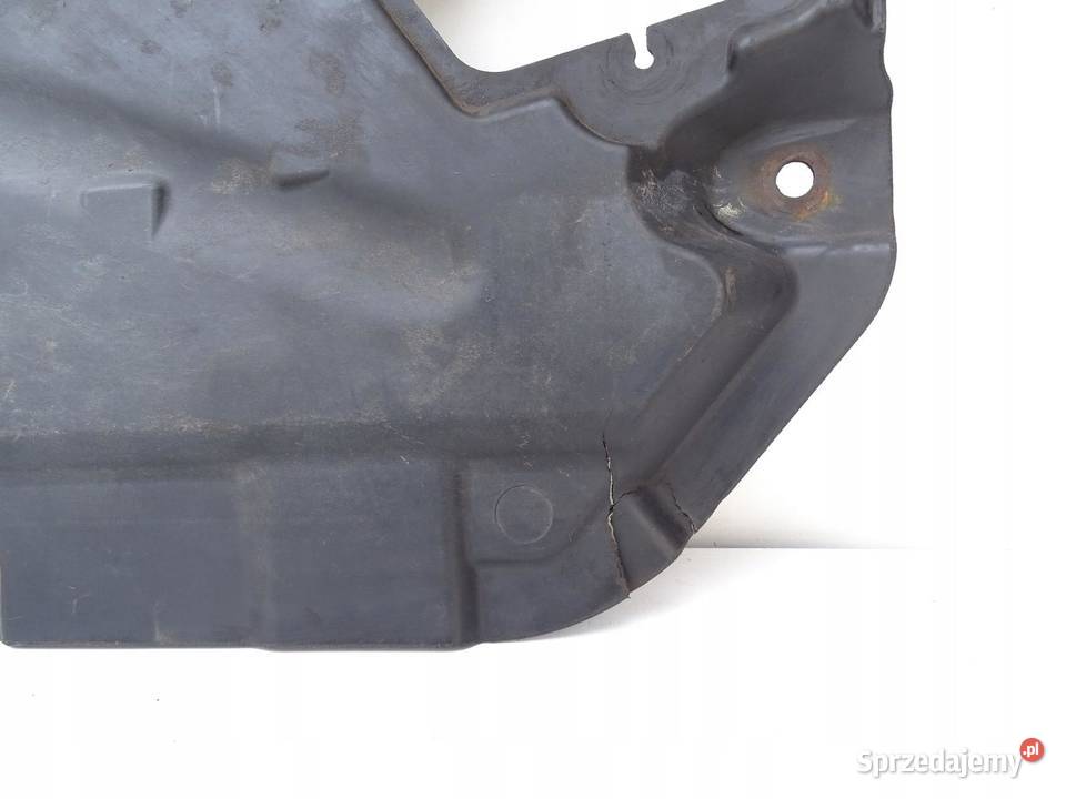 OSŁONA PŁYTA PODWOZIA BMW X1 E84 E90 E91 E92 osobowe