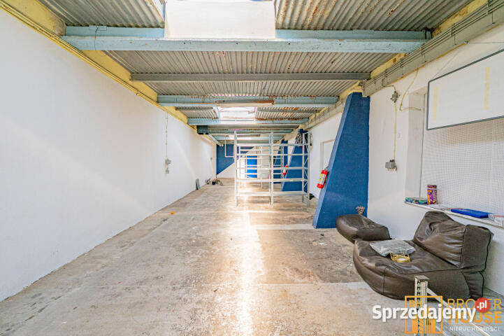 Lokal Opole 150m2 Wynajem opolskie