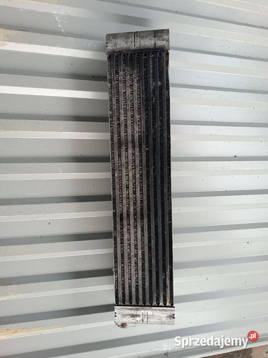 Intercooler bmw Biłgoraj