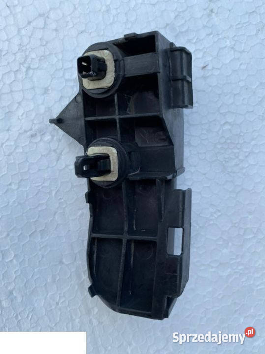 Toyota slizg mocowanie zderzaka Kozubszczyzna sprzedam